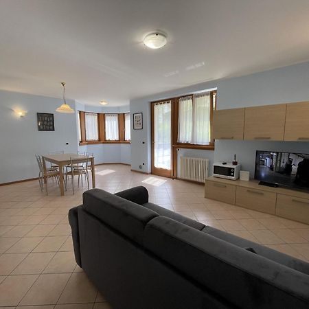 Residence Valentino Pinzolo Zewnętrze zdjęcie