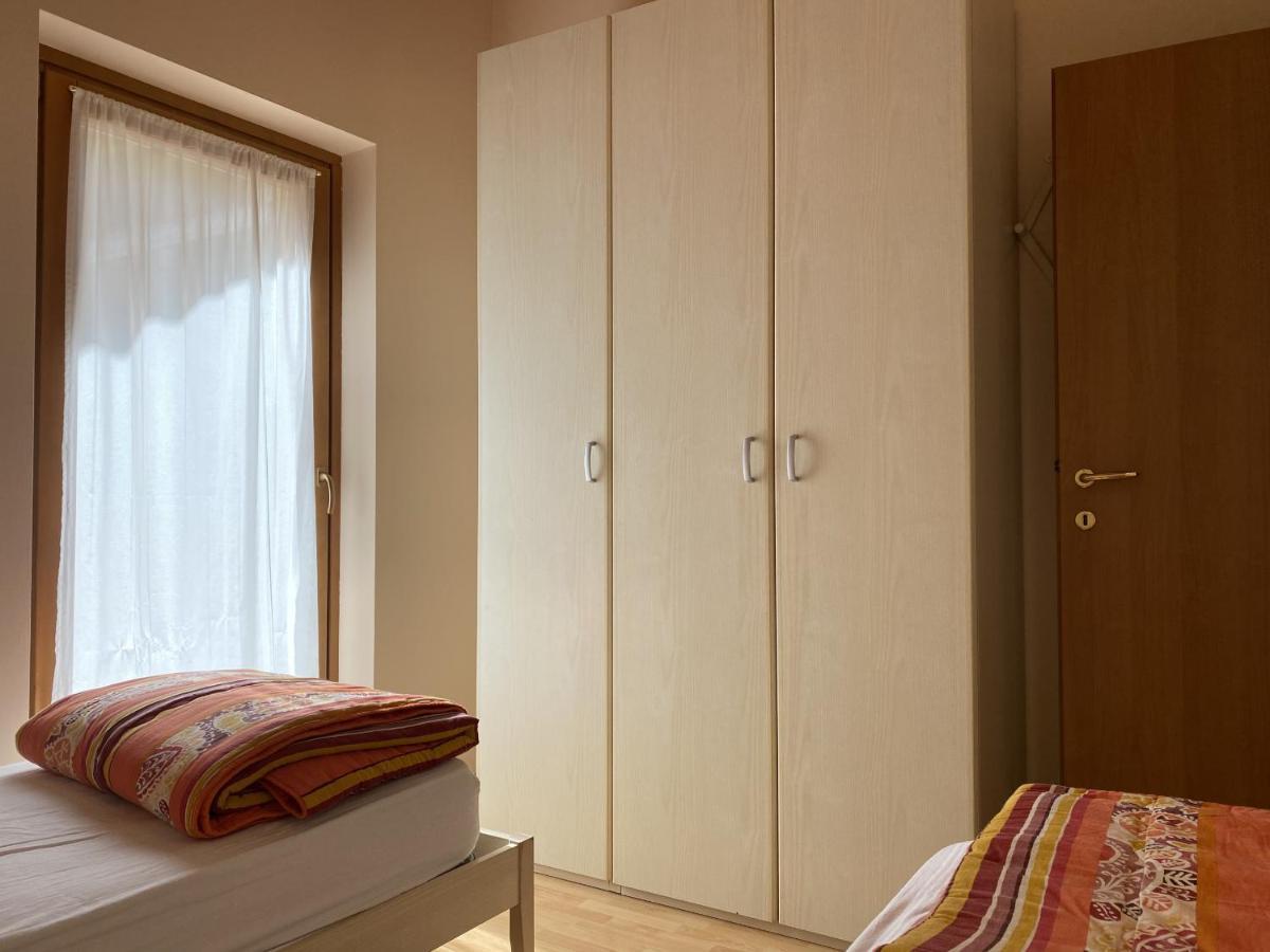 Residence Valentino Pinzolo Zewnętrze zdjęcie