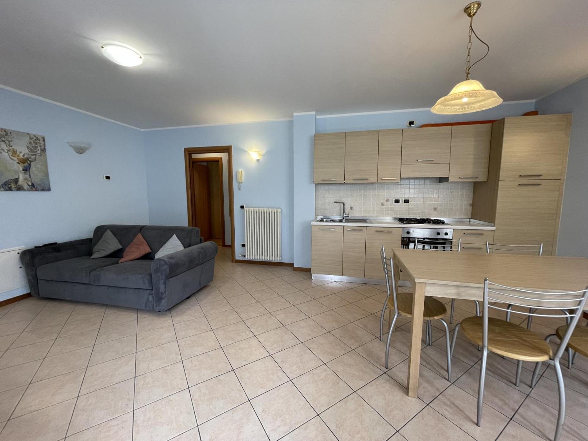 Residence Valentino Pinzolo Zewnętrze zdjęcie